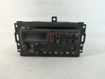 2004-2008 Pontiac Grand Prix Am Fm Cd Player Radio Receiver XO13T. Fixed Price $51.20.