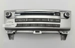 Oem 14-16 L50 Infiniti QX60 Xm Radio Multimedia Cd Player Control Switch Panel. Fixed Price $99.00.