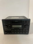 Volvo 850 Am Fm Radio Cassette Player Factory Oem Stereo 3533317 Untested. Fixed Price $37.50.