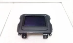 Jeep Jl Wrangler Oem 7IN Touchscreen Radio Trim Panel 68474393AE 2021 146524. Fixed Price $450.00.