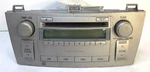 2004-06 Toyota Solara Audio Radio Receiver With Cd Oem 638-58408B. Fixed Price $62.50.