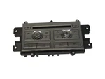 Jaguar Xf A.c. & Radio Control Panel 2009-2011 C2Z12823 New Climate. Fixed Price $707.36.