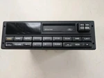 Ford Oem Am /fm Cassette Radio Compatible With 1994-1998 Windstar, Not Tested. Fixed Price $200.00.