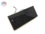 20-21 Range Rover Evoque L551 Dash Screen Navi Media Radio Display K8D219C279BD. Fixed Price $440.96.