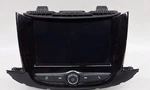 2020 Chevrolet Trax Radio Receiver Display Screen Id 84691596. Fixed Price $150.99.