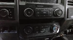 Audio Equipment Radio Control Panel Fits 19-22 Ford F250SD Pickup 1020327. Fixed Price $219.89.