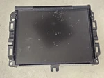 2014 Jeep Grand Cherokee Radio Receiver Navigation 8.4" Touch Screen Display RA4. Fixed Price $240.00.