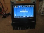 2011 Cadillac Escalade Radio Stereo Navigation Cd Player Receiver 20955278. Fixed Price $70.00.