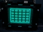 1988 1989 Buick Riviera Reatta Crt Radio Touchscreen Climate Control 25086813. Fixed Price $326.36.