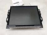'16 Dodge Durango Radio Display Receiver Assembly 8.4" Oem Month Warranty!. Fixed Price $463.50.