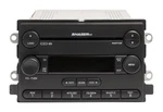 2005-06 Ford Mustang Am-fm Radio Disc Cd MP3 Player Part Number 4R3T-18C815-HJ. Fixed Price $259.25.