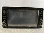 2018 Mitsubishi Mirage Am Fm Cd Player Radio Receiver R8W60. Fixed Price $142.58.
