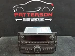 2010 Pontiac G6 Am Fm Cd MP3 Usb Radio Stereo Receiver ID#20834560. Fixed Price $95.00.
