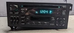 Inop Cd Player Dodge Jeep Chrysler Oem Radio & Cassette P04704383AF. Fixed Price $79.99.