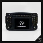 Mercedes-benz Comand 2.0-A/HEAD Unit BO1509 Radio Navigation System W463 G-class. Fixed Price $688.08.
