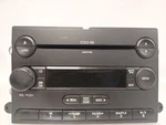 Audio Equipment Radio Receiver Sirius Ready Disc Fits 07 Expedition 1249682. Fixed Price $130.49.