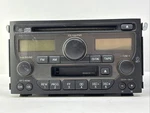 2003-2005 Honda Pilot Am Fm Tape Cassette Cd Player 1TV1 39100S9VA110. Fixed Price $39.86.
