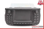 03-04 Mercedes R230 SL500 SL55 Amg Head Unit Radio Command Navigation Module Oem. Fixed Price $270.00.