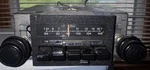 Vintage Car Radio 1982 Ford Mustang Gt Am/fm Stereo Rare Original Fomoco 5.0. Fixed Price $349.00.
