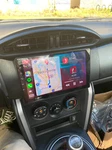 For 2013 2014-2016 Scion Frs ,13-16 Subaru Brz Radio Apple Carplay Android Auto. Fixed Price $156.84.