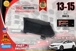 2013-2015 Honda Civic Si Dash Information Display Screen 78260-TR7-A220-M1. Fixed Price $599.99.