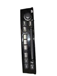 Radio Control Unit-factory Oem Am Fm Cd Player Reman Fits 2004 Jaguar XJ8. Fixed Price $100.00.