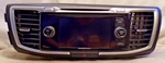 13 14 15 Honda Accord Radio Cd Player & Code 39101-T2A-A830 2BA0 GAR57. Fixed Price $68.20.