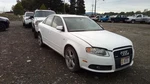 Audio Equipment Radio Convertible Receiver Fits 06-08 A4 7137287. Fixed Price $149.02.