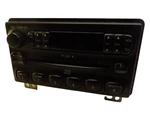 Ford Explorer Mountaineer Am Fm Single Cd Radio Receiver 01-05 Oem 4L2T18C815EA. Fixed Price $79.99.