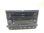 Stereo Radio Am Fm Cd 6 Disc MP3 Player Fits 07 Ford Five Hundred B133-199180. Fixed Price $78.00.