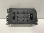 1998-2001 Ford Explorer Mounatineer Rear Climate Radio Control F57F-18K817-AD. Fixed Price $29.99.