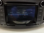 2014 2015 Toyota Venza Audio Cd Am Fm Radio Player Info Screen 86140-0T130 Oem. Fixed Price $179.99.