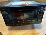 2012-2014 Subaru Impreza Am Fm Cd Player Radio Receiver Bluetooth PF-3386A-A. Fixed Price $28.35.