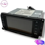 2007-2019 Chrysler Dodge Jeep Radio Nav Am Fm Oem Town Country Wrangler More. Fixed Price $211.72.