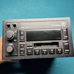 1996 Cadillac Fleetwood Oem Radio Cassette Player. Fixed Price $150.00.