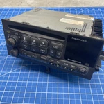 1995 2002 Silverado Sierra Tahoe Yukon Am Fm Cd Player Radio Stereo 09383075. Fixed Price $99.99.