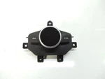 Excellent & Original Alfa Romeo Giulia Menu Pad Switch Center Console Control Knob. Fixed Price $215.41.