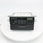 2001 Honda Accord Am-fm-cd-cassette Radio Part Number 638-57800. Fixed Price $64.99.