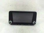 2023 Nissan Sentra Am Fm Cd Player Radio Receiver NSW2Y. Fixed Price $376.95.