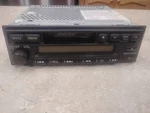 2001 Nissan Pathfinder Bose Oem Am/fm Radio Receiver Cassette Player PN-1665K. Fixed Price $99.55.