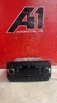 2011-2012 Jeep Patriot Radio Receiver AM-FM-6 Disc-dvd Face Plate Id:req. Fixed Price $120.01.