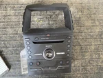 Audio Equipment Radio Control Panel 8.0" Screen Opening Fits Edge 1695515. Fixed Price $141.89.