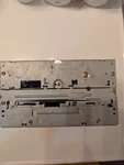 04 05 Nissan Titan Radio Stereo 6 Disc Cd MP3 Player Receiver Am Fm 281857S500. Fixed Price $70.00.
