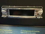 Sony MEX-5DI Cd PLAYER/MP3 In-dash Receiver. Fixed Price $800.00.