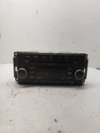 Radio AM-FM-CD-MP3 Face Plate Id Res Fits 2010 Challenger Tested Oem. Fixed Price $81.00.