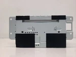 2009 Ford Focus Radio Receiver AM-FM-6CD-MP3 Pn: 9S4T19C159AC. Fixed Price $69.99.