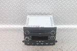 11-12 F350 Dash Audio Radio Stereo Receiver Cd Satellite System Unit Factory Oem. Fixed Price $317.99.