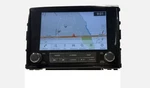 2019-2021 Nisstan Titan Navigation Am Fm Player Radio Receiver 259159FV2E. Fixed Price $306.39.