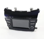2015-2016 Nissan Murano Radio Receiver Display Screen. Fixed Price $189.99.
