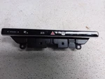 2023 Mercedes-benz C300 Control Panel Oem Part Number 2069004916. Fixed Price $149.95.